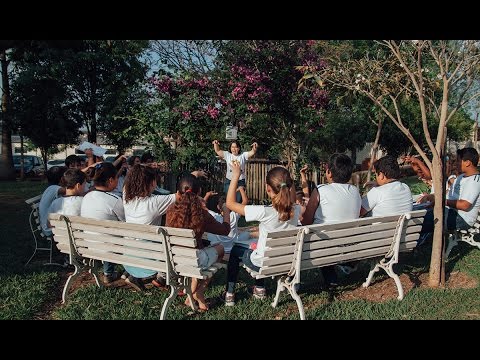 Escolas funcionando em rede elevam educação no interior paulista