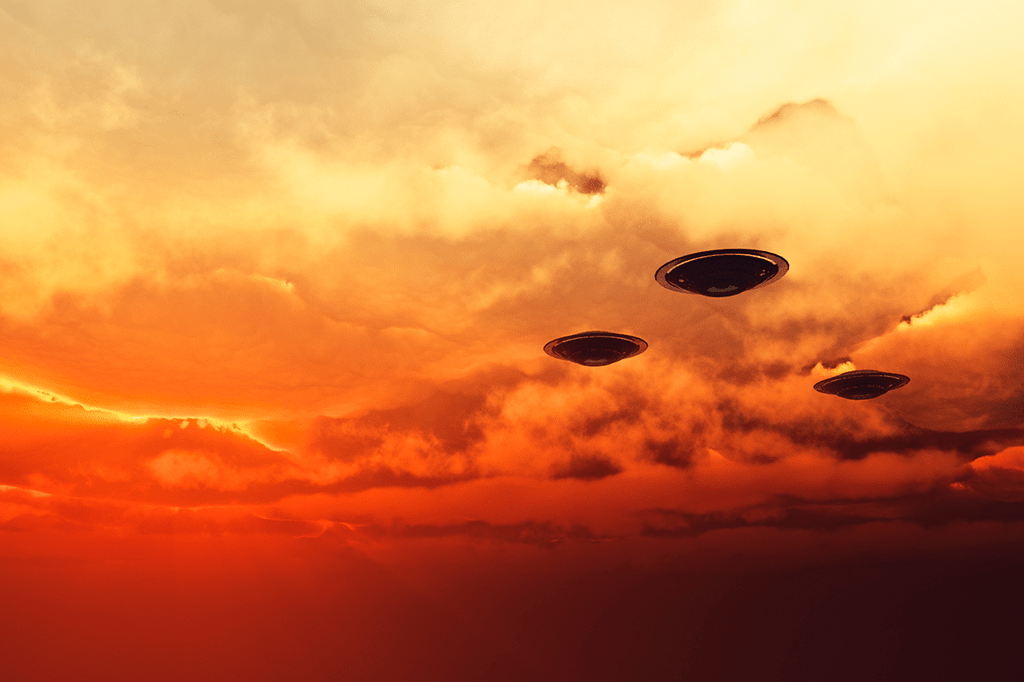 4 razões pelas quais quase nenhum cientista acredita em OVNIs