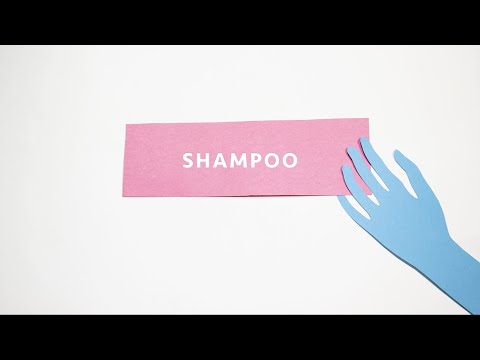 Aprenda a fazer shampoo com ingredientes naturais