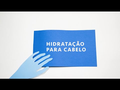 Aprenda a fazer hidratação para cabelos com ingredientes naturais