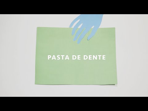 Aprenda a fazer pasta de dente com ingredientes naturais