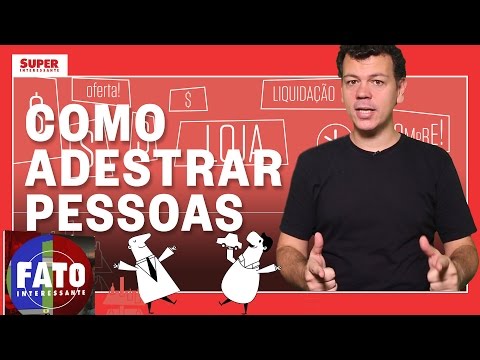 Adestrar pessoas Clearance