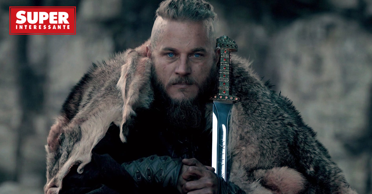 Vikings True Story: Como o verdadeiro Ragnar Lothbrok morreu