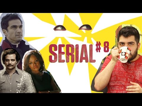 3 motivos para ver Narcos – Serial #8