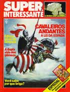 Cavaleiros Andantes - A Lei da Espada | Super