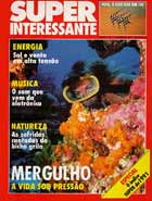 Mergulho - A Vida Sob Pressão