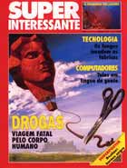 Drogas - Viagem Fatal pelo Corpo Humano