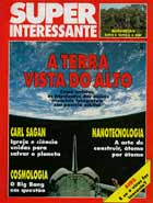 A Terra Vista do Alto