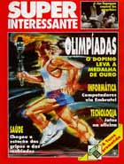 Olimpíadas - O Doping Leva à Medalha de Ouro