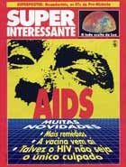 AIDS - Muitas Novidades