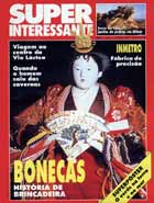 Bonecas - História de Brincadeira