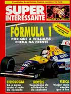 Fórmula 1 - Por que a Williams Chega na Frente