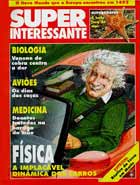 Física - A Implacável Dinâmica dos Carros