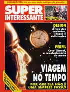 Viagem no Tempo - Por que ela não é uma Simples Ficção