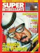 O Mundo sem Petróleo - Junho de 1993