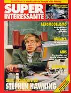 Deus, a Ciência e eu - Stephen Hawking - Agosto de 1993