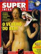 O Veneno do Bem - Abril de 1997