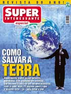 Ecologia - Como Salvar a Terra