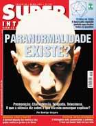 Edição 186 - Março de 2003