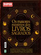 Os maiores mistérios dos livros sagrados