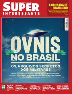 OVNIs no Brasil | Super
