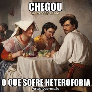heterofobia