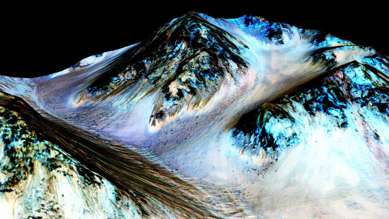 NASA