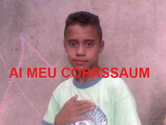 ai meu corassaum