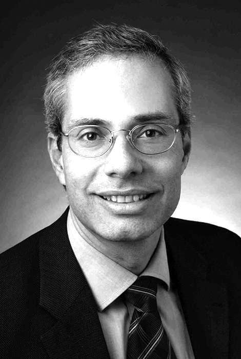 Alberto Moreira Perfil