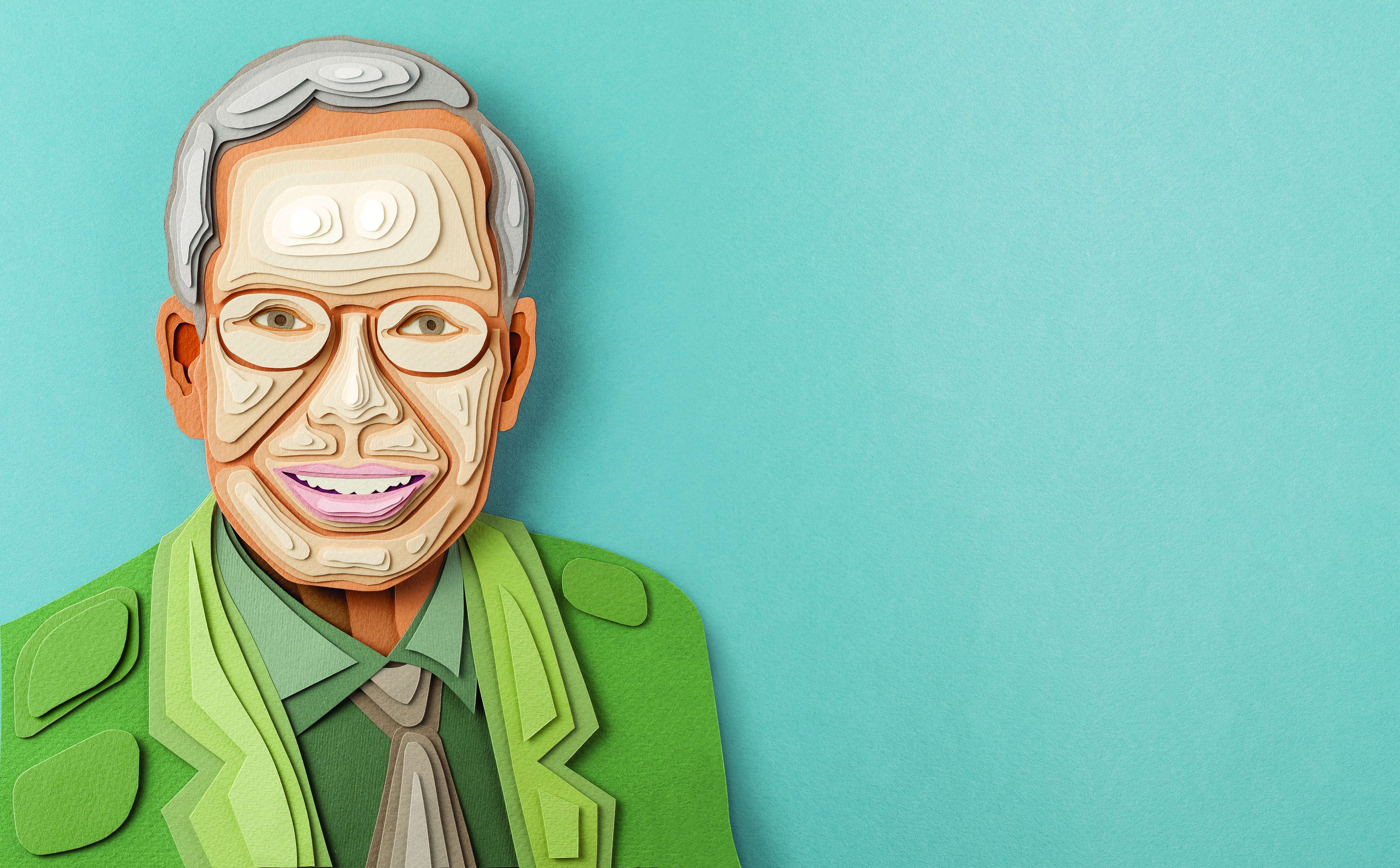 Alberto Moreira Perfil