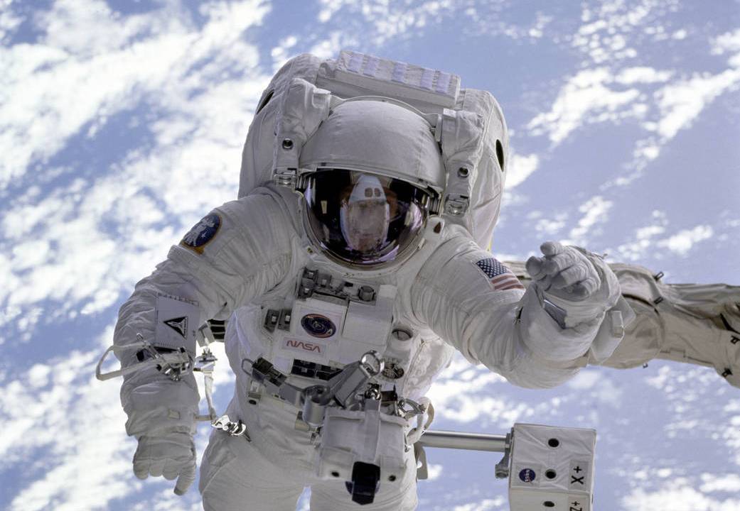 NASA