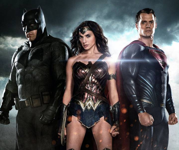 Batman vs Superman' completa 4 anos! Quais foram os melhores