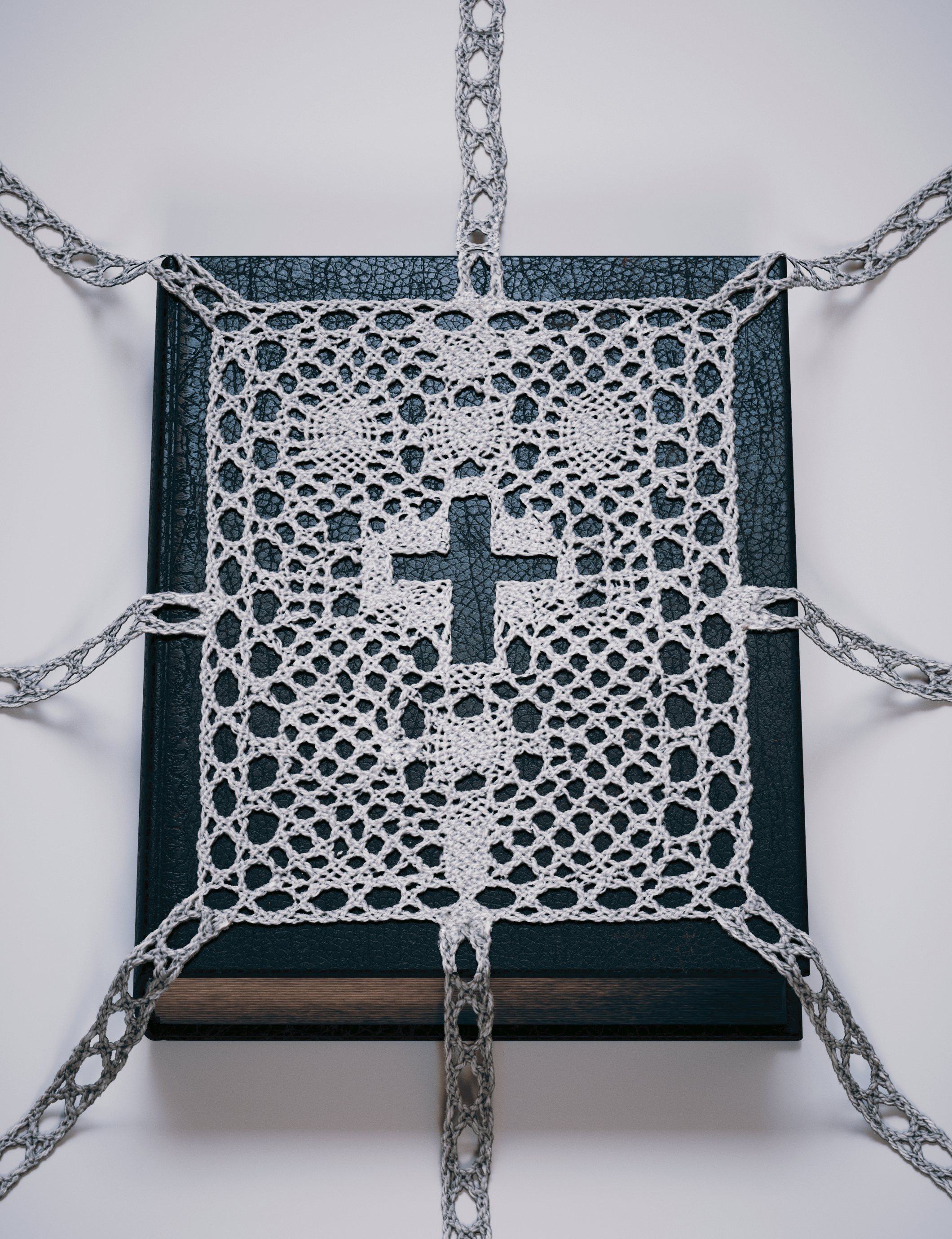 Biblias - Extremismo