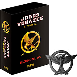 Box Jogos Vorazes