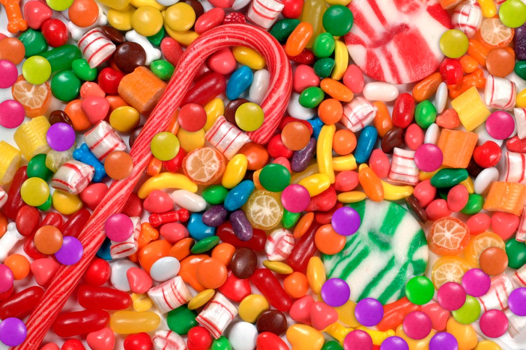 Vício em Candy Crush é desvendado por pesquisador - TecMundo