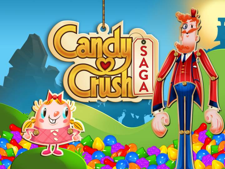Melhores sites para jogar Candy Crush Saga