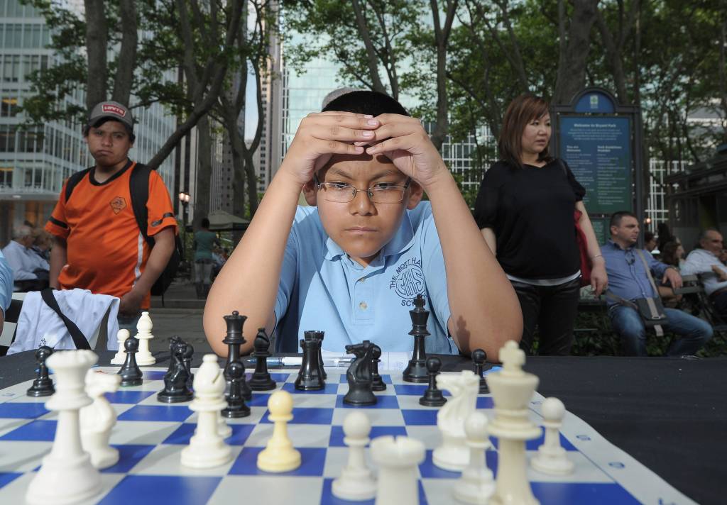 Brasil campeão em criação de jogos