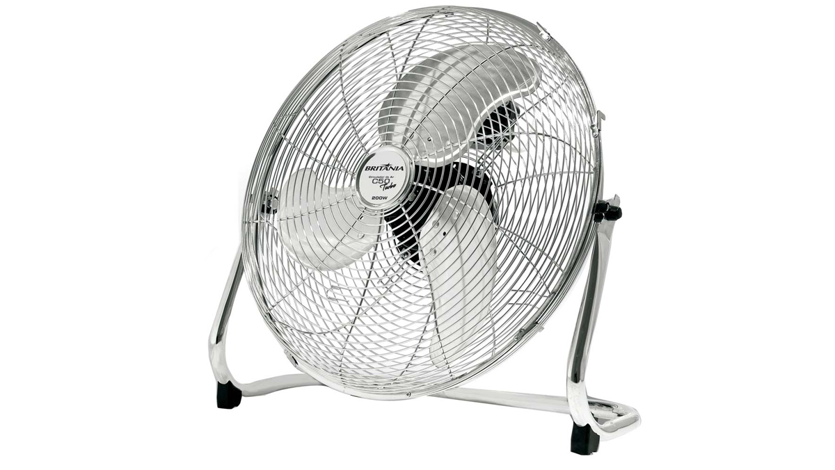 circulador de ar