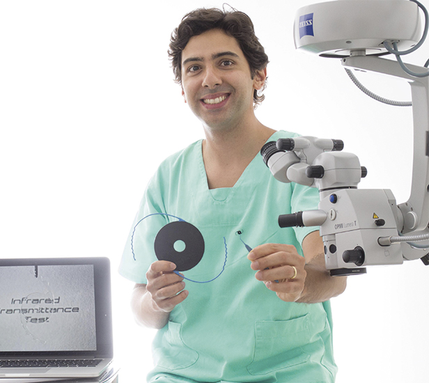 Cl&aacute;udio Trindade