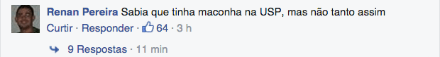 comentarios leitor