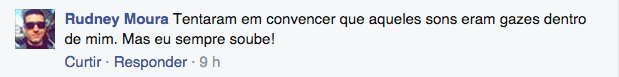 comentarios leitor