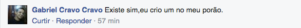 comentarios leitor