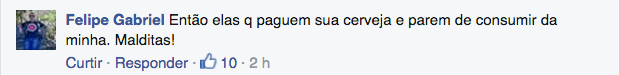 comentarios leitores