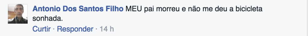 comentarios leitores