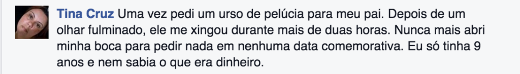 comentarios leitores