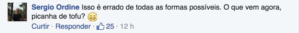 comentarios leitores