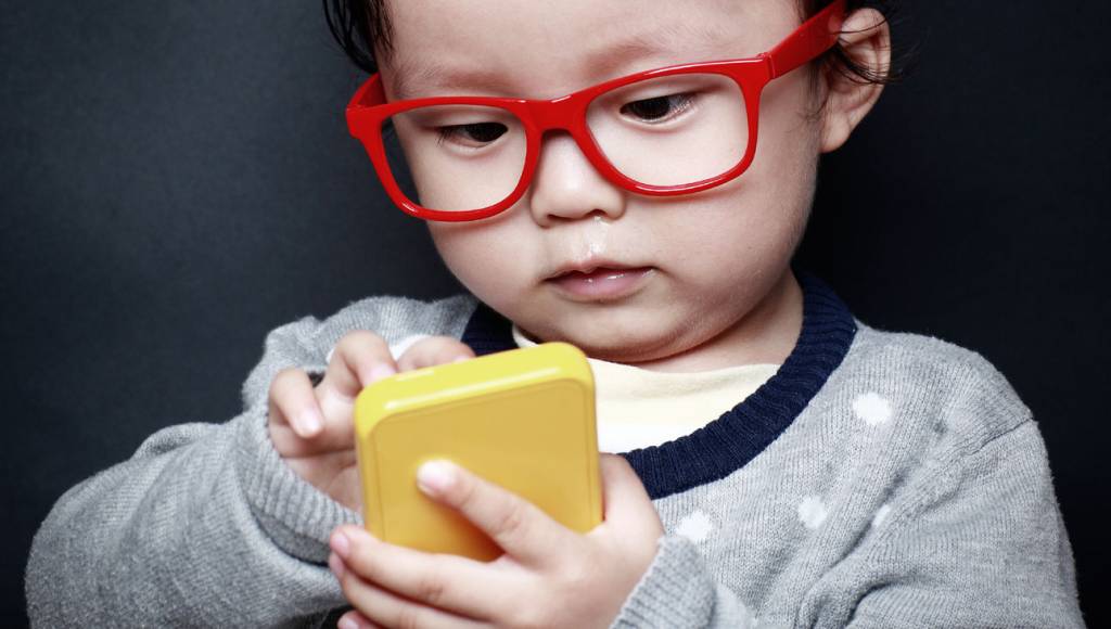 Metade do mundo vai ser míope em 2050