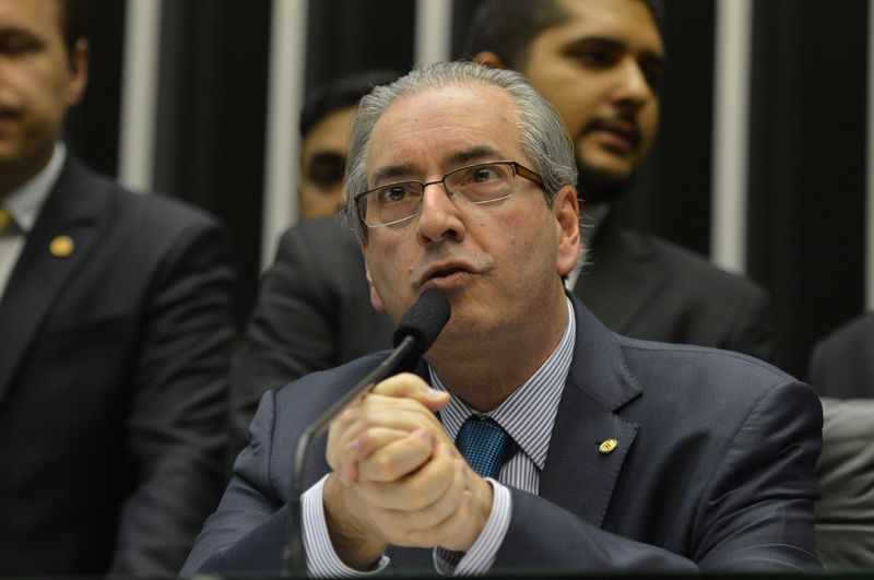 Cunha igrejas