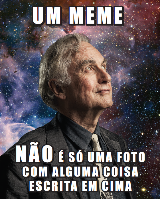 Dawkins Meme