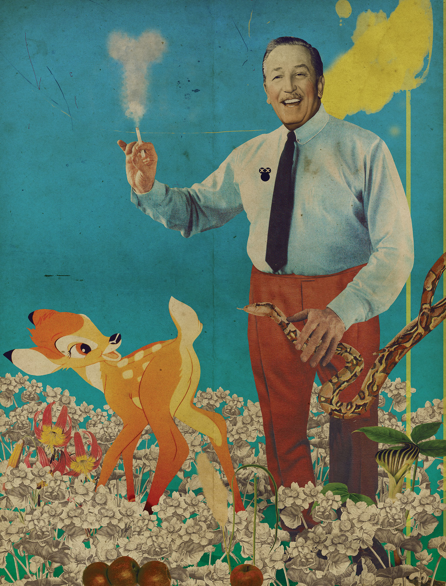 disney pervertido